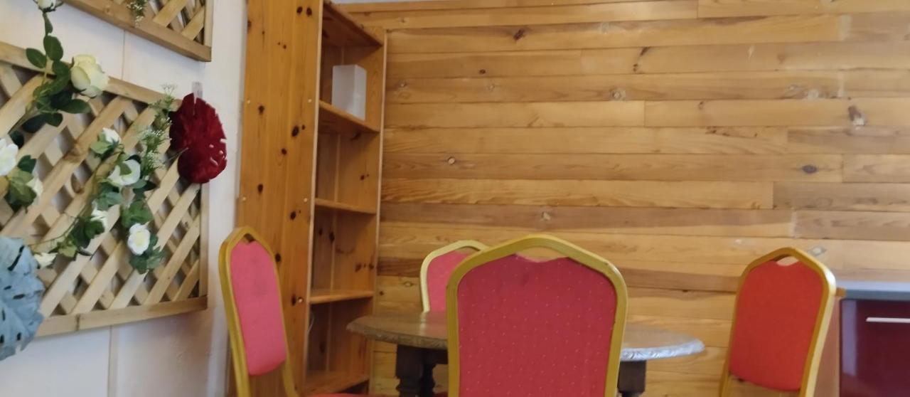 La Maison du Saule Pompignac Extérieur photo