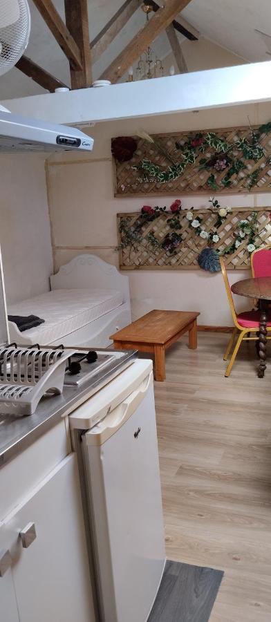 La Maison du Saule Pompignac Extérieur photo