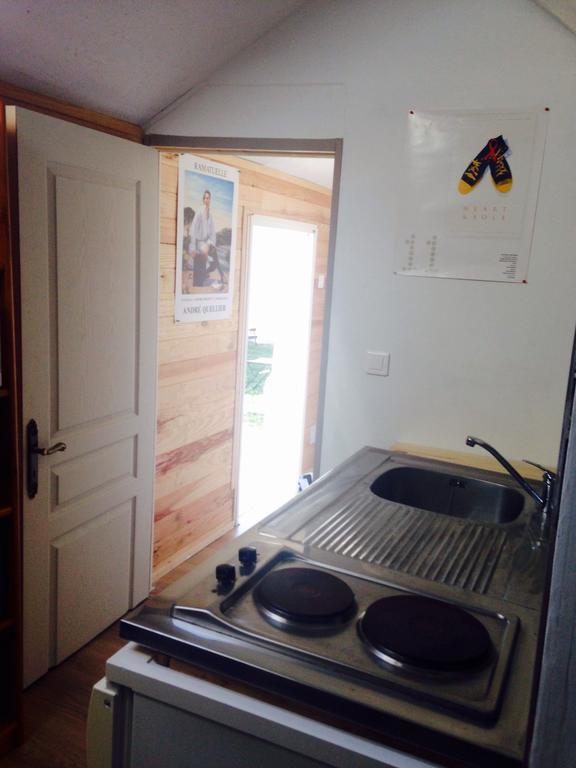 La Maison du Saule Pompignac Extérieur photo